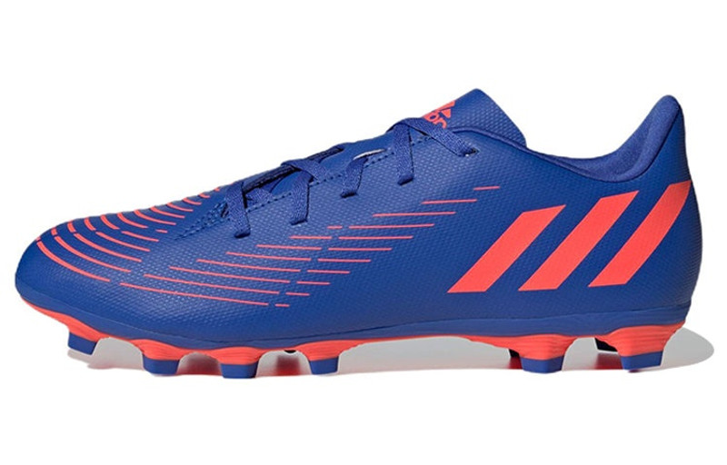 adidas adidas Predator Edge.4 FG 'Hi-Res Blue Turbo' GW2357 outlook