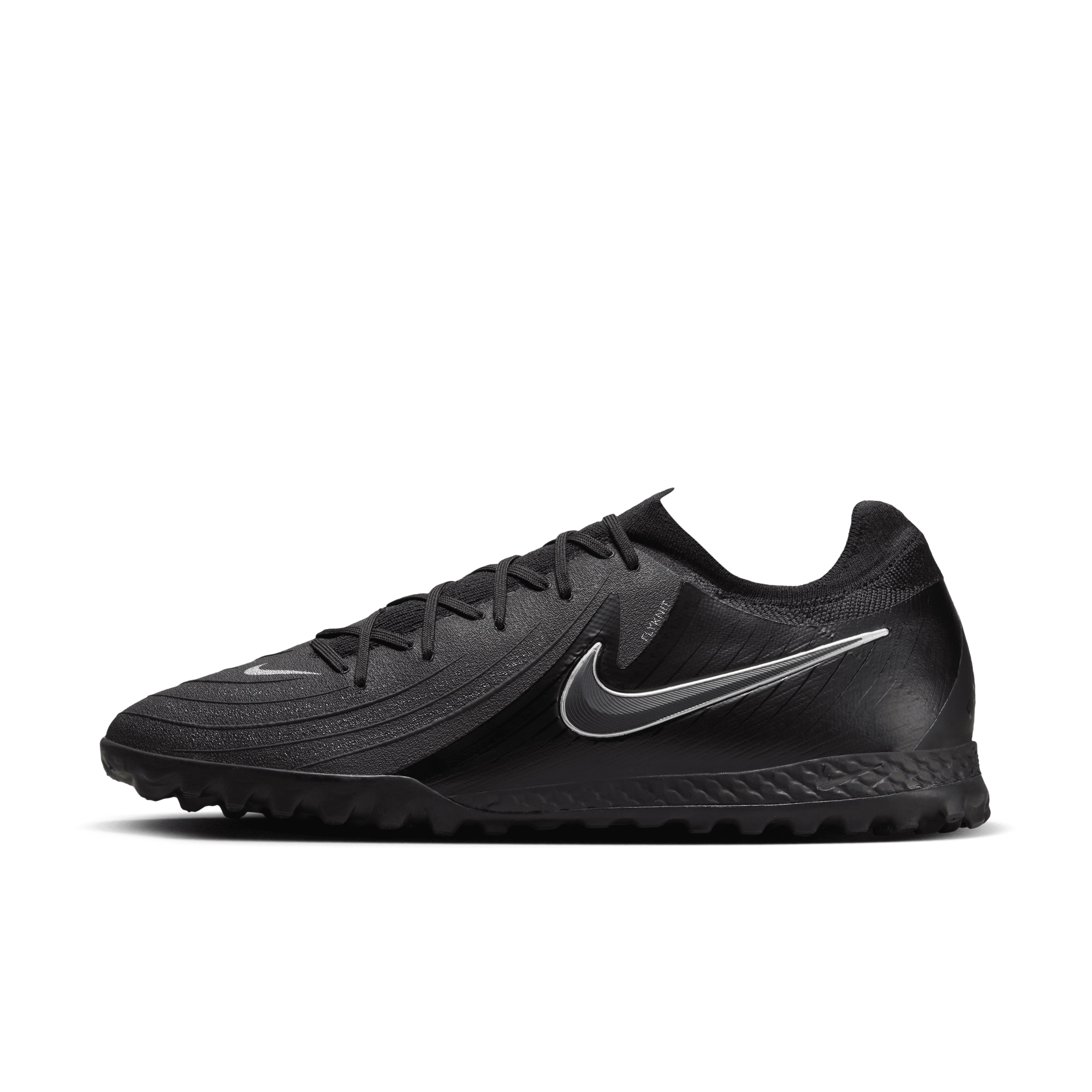 Nike Men's Phantom GX 2 Pro TF Low-Top Soccer Shoes - 1