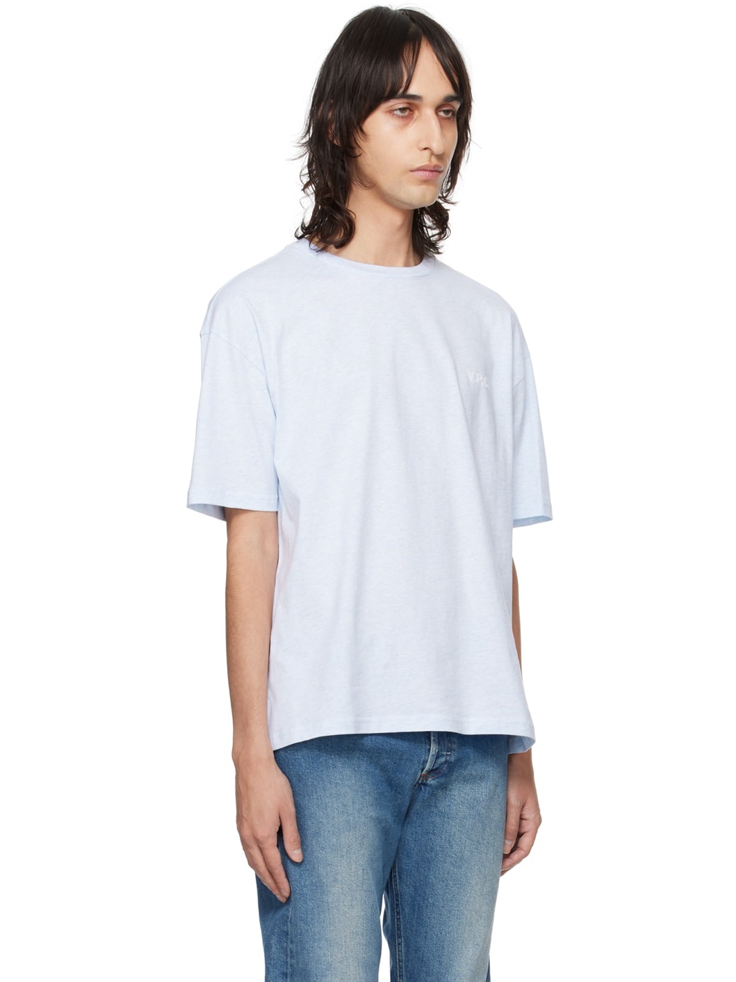 Blue Joachim T-shirt - 2