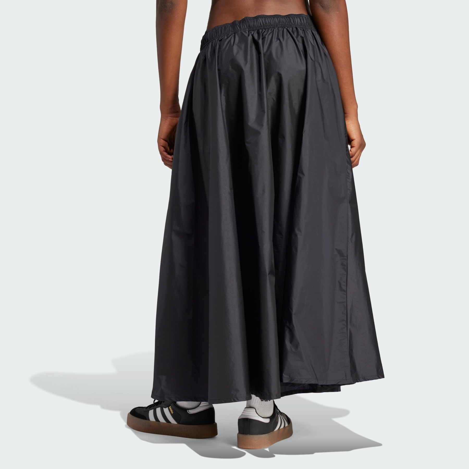 Premium Essentials Skirt Woven - 3