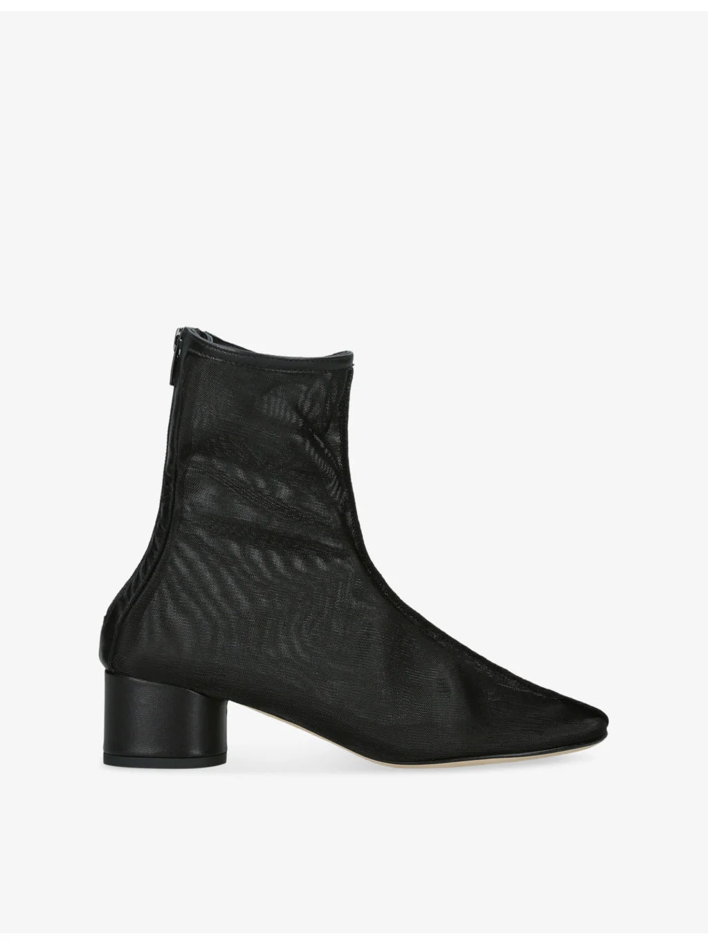 Harlie 45 Mesh Ankle Boots - 1