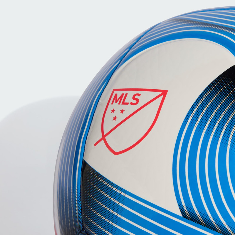 2026 Major League Soccer Club Ball 4