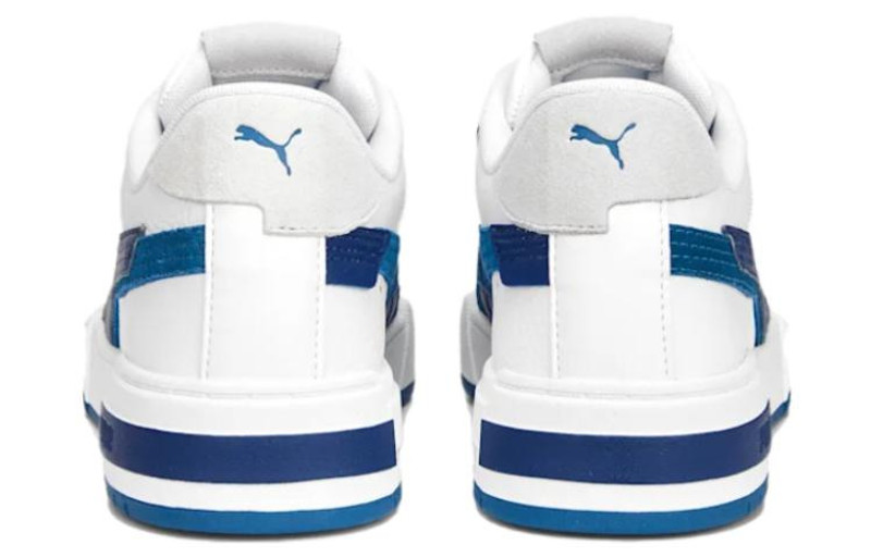 PUMA PUMA CA Pro 'Glitch - White Lake Blue' 389276-01 outlook