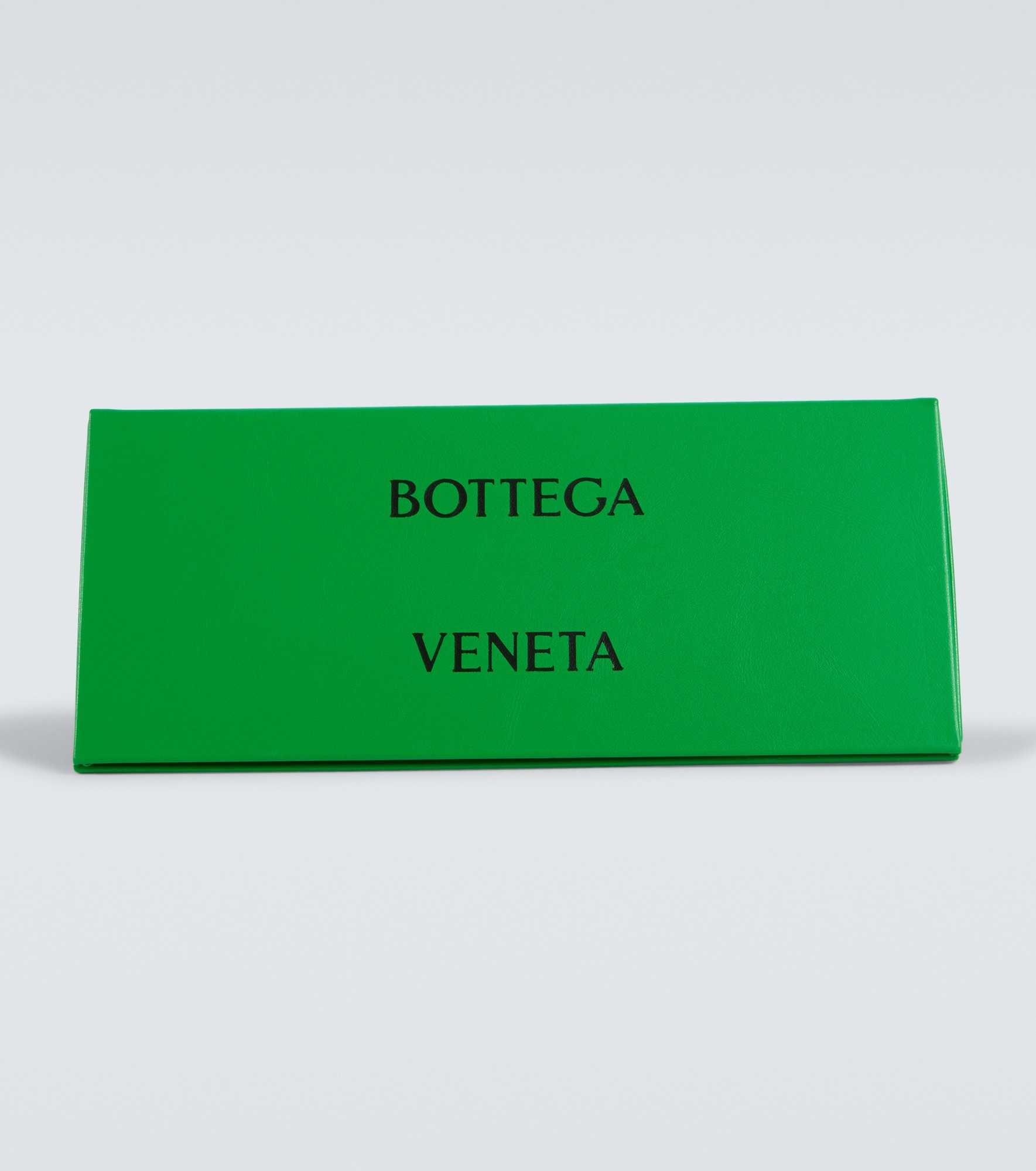 Ultrathin rectangular sunglasses - 5