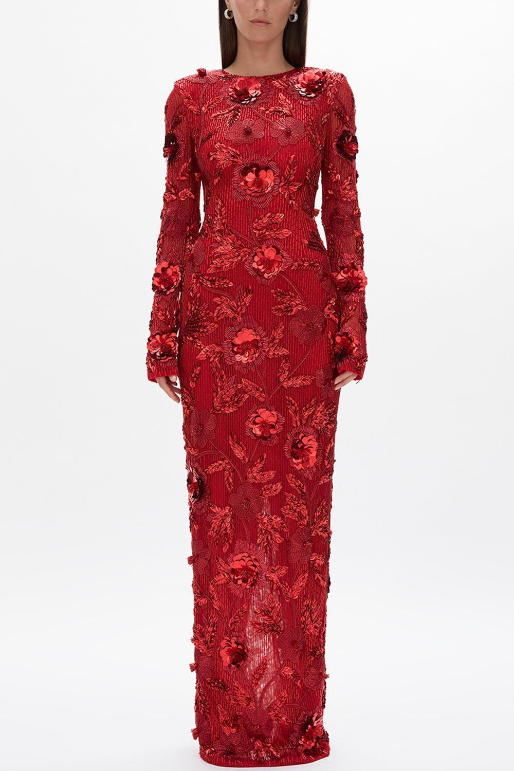 Pierre Gown - 5