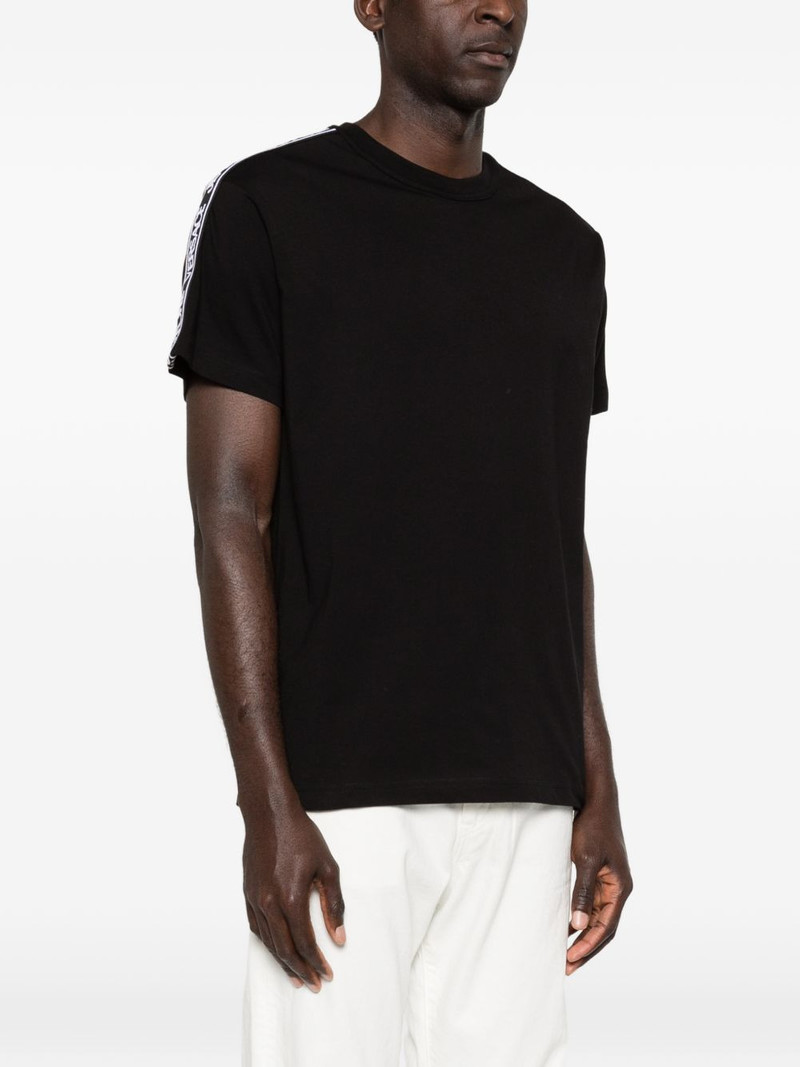logo-detail T-shirt 3