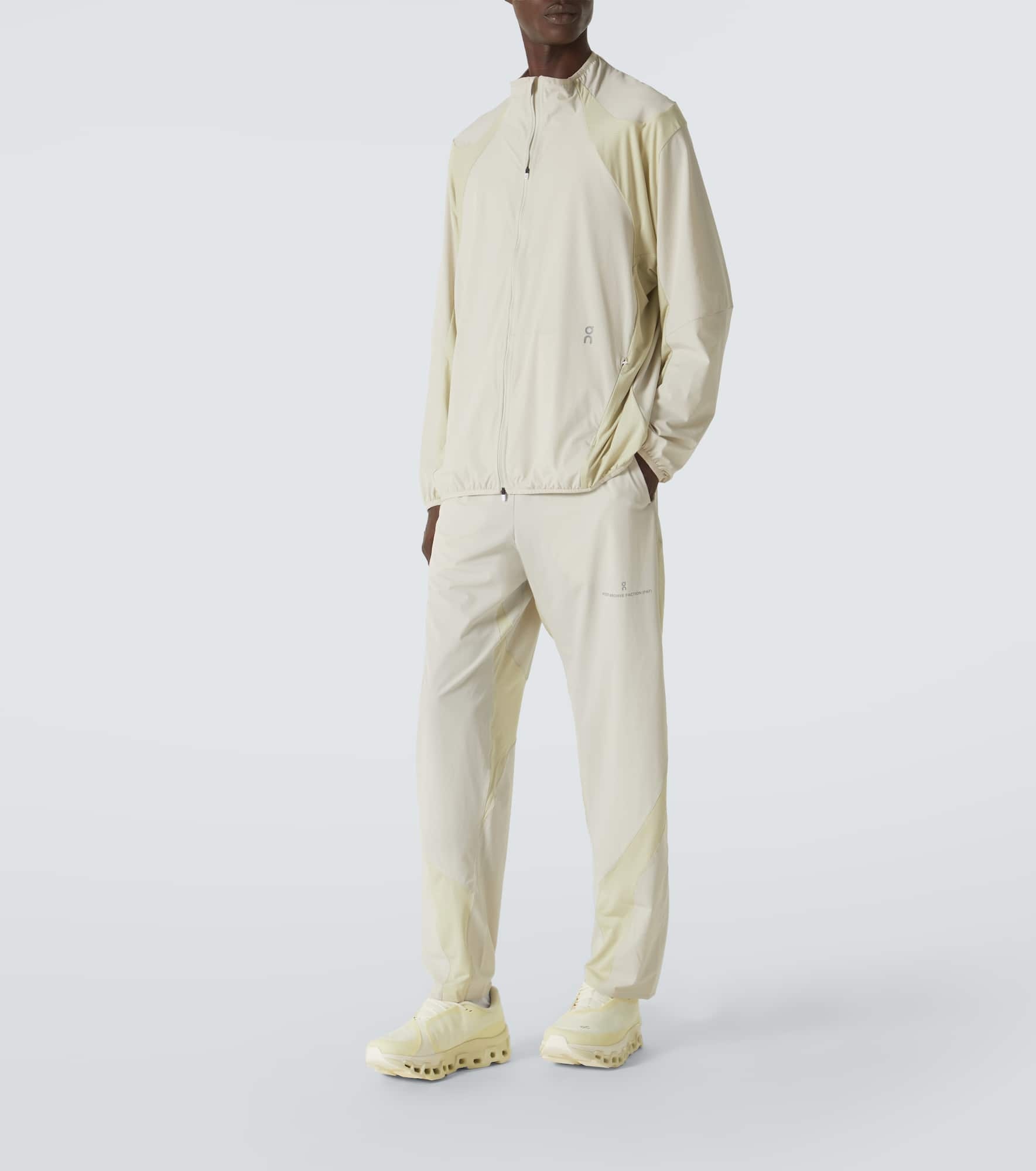 x Post Archive Faction Cloudmonster 2 sneakers - 2