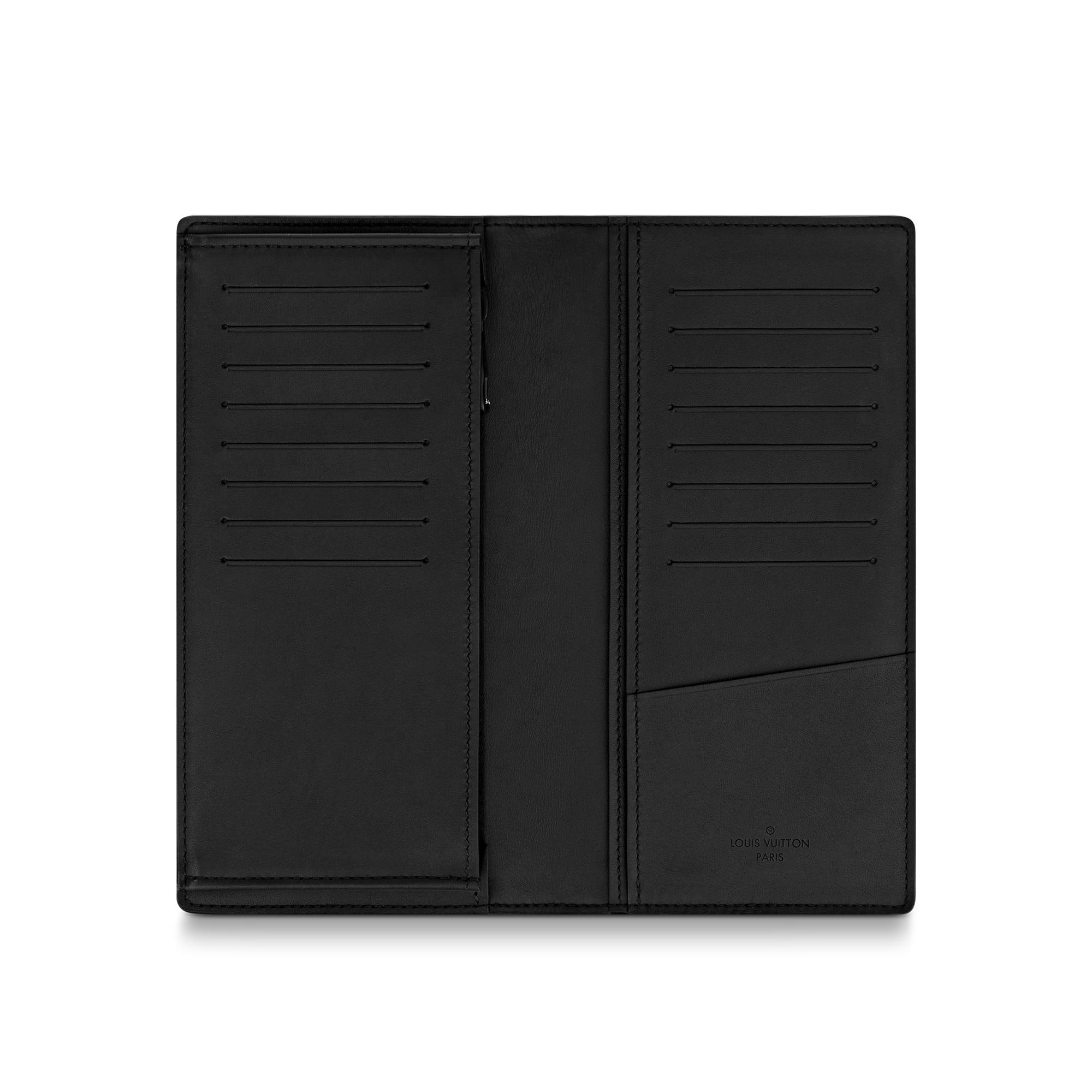 Brazza Wallet - 4