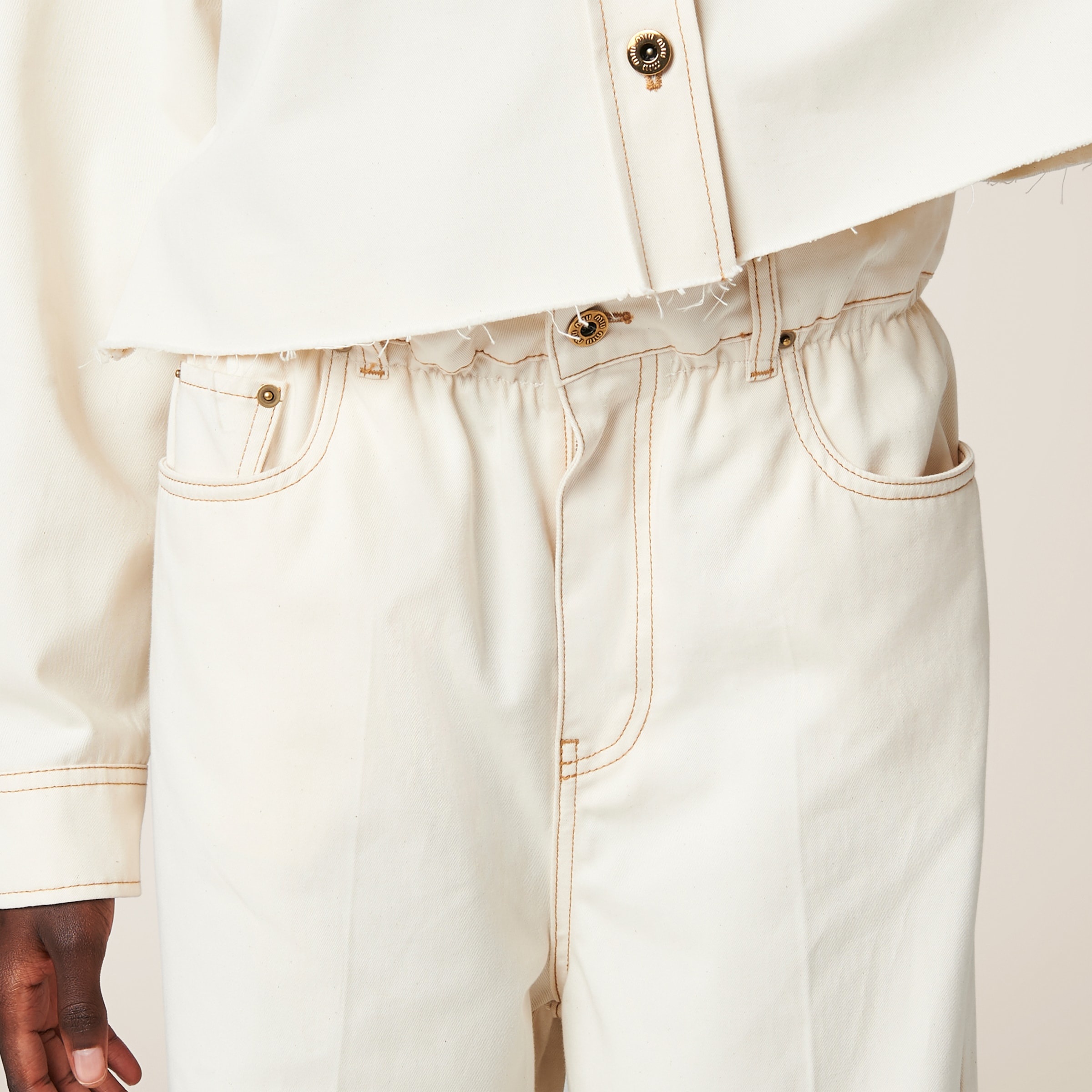 Denim jeans - 4