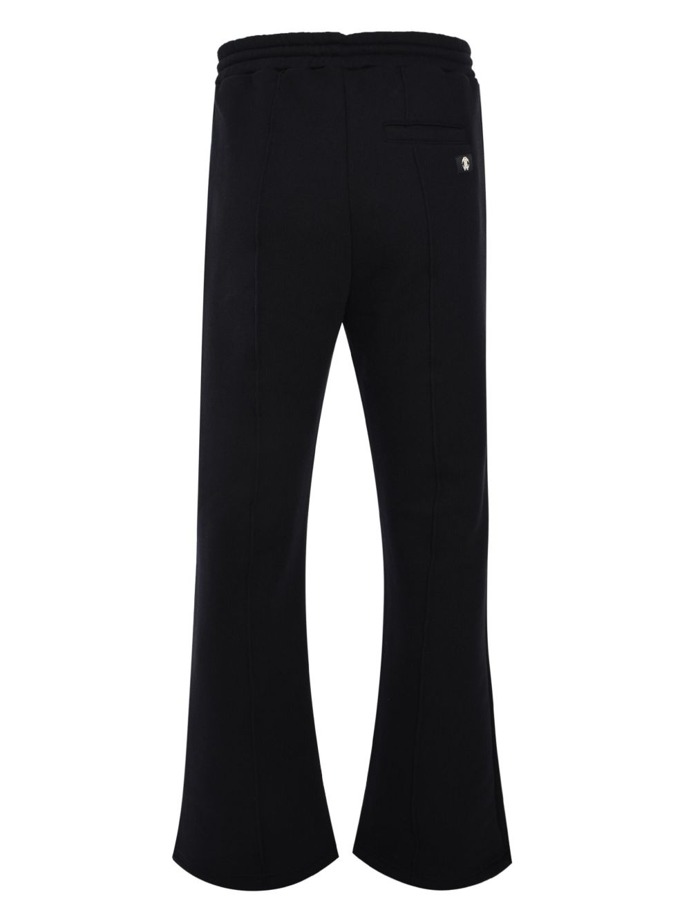 Essential fleece track pants - 2