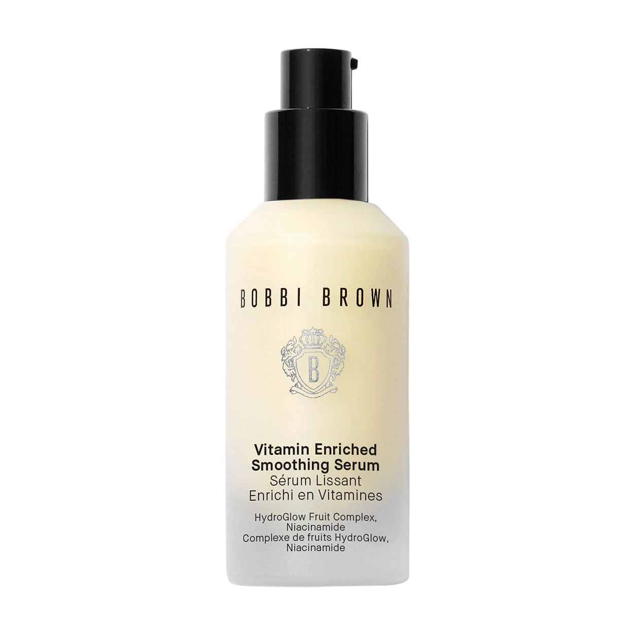 Vitamin Enriched Smoothing Serum with Niacinamide - 1