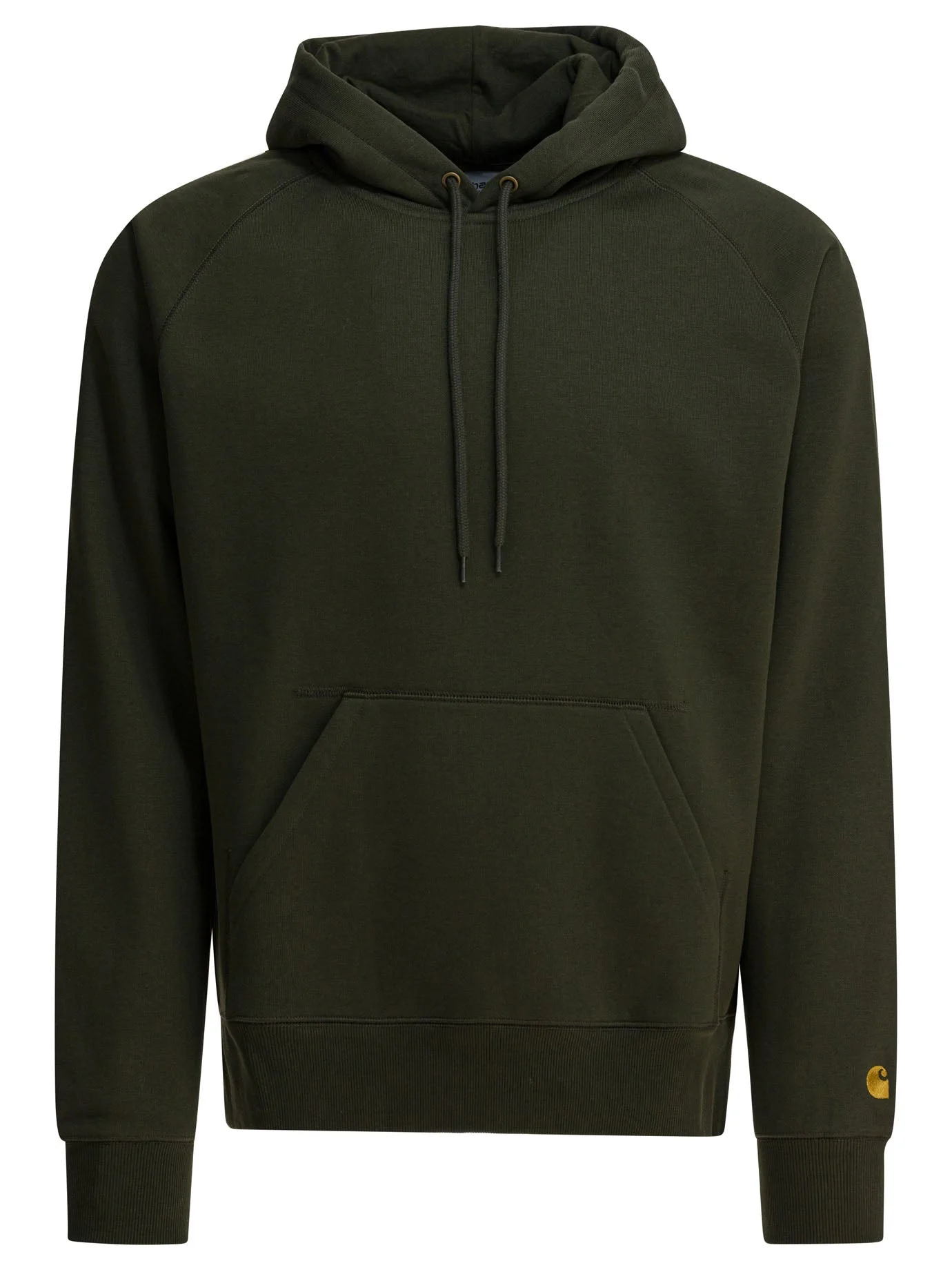Carhartt Wip "chase" Hoodie - 1