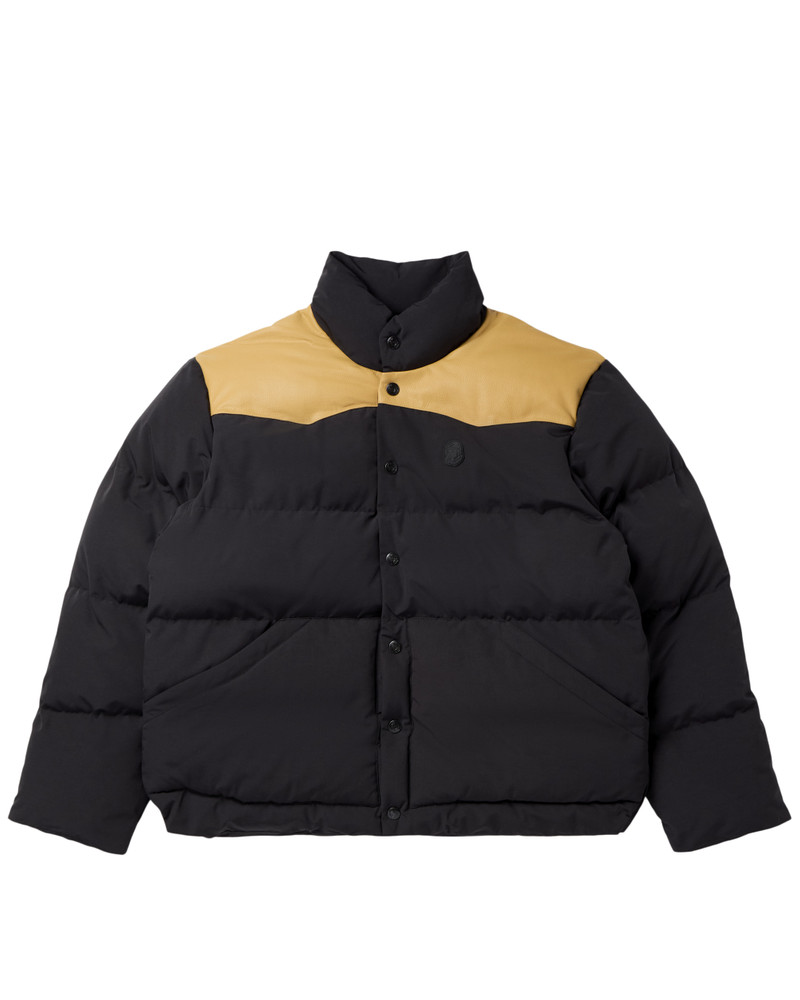 LODGE JACKET - 1