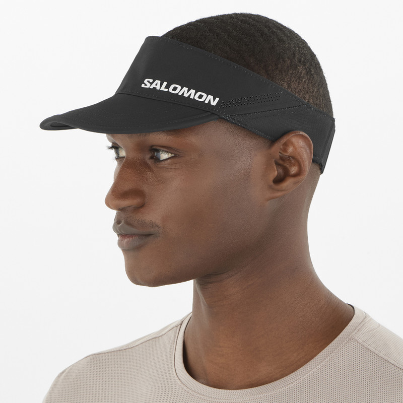 SALOMON SHAKEout outlook