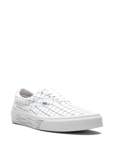 Vans Era low-top sneakers outlook