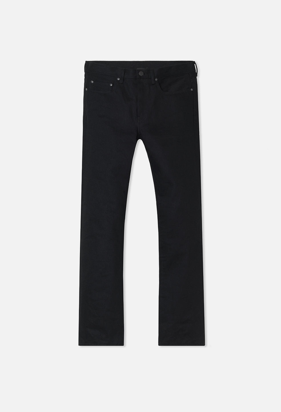 CARIBOU BOOTCUT - 1