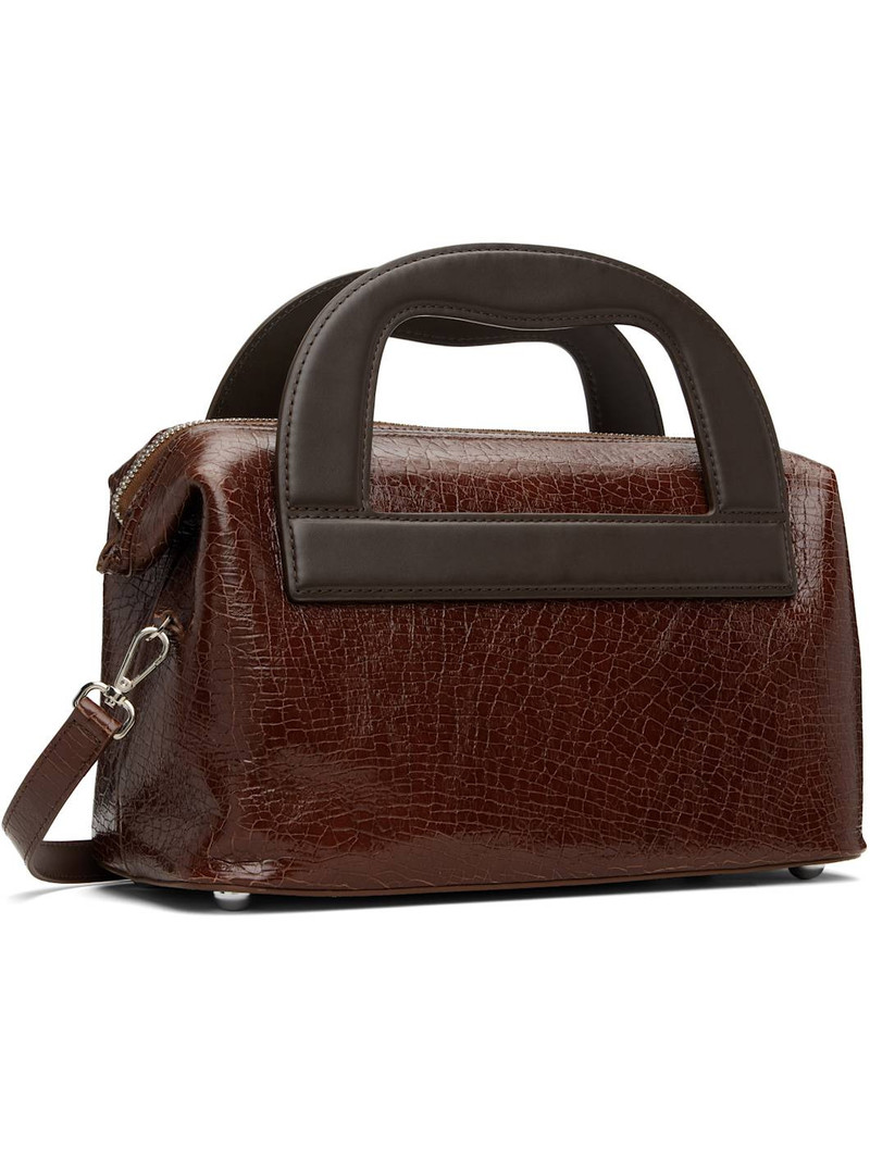 Brown Isadora Bag 3
