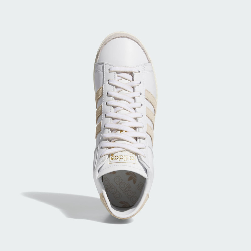 Jabbar Hi W Shoes 3