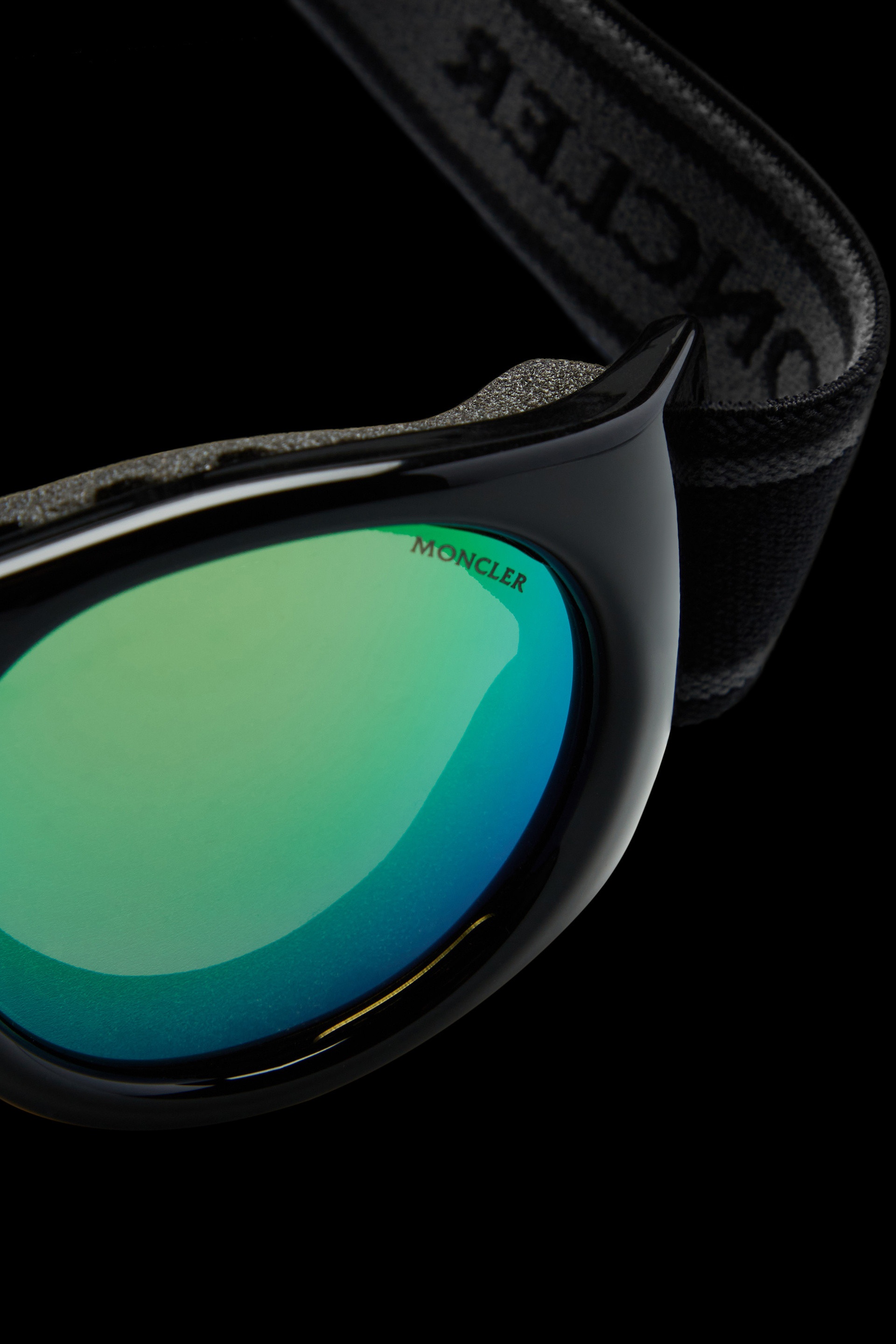 Ski Goggles - 5