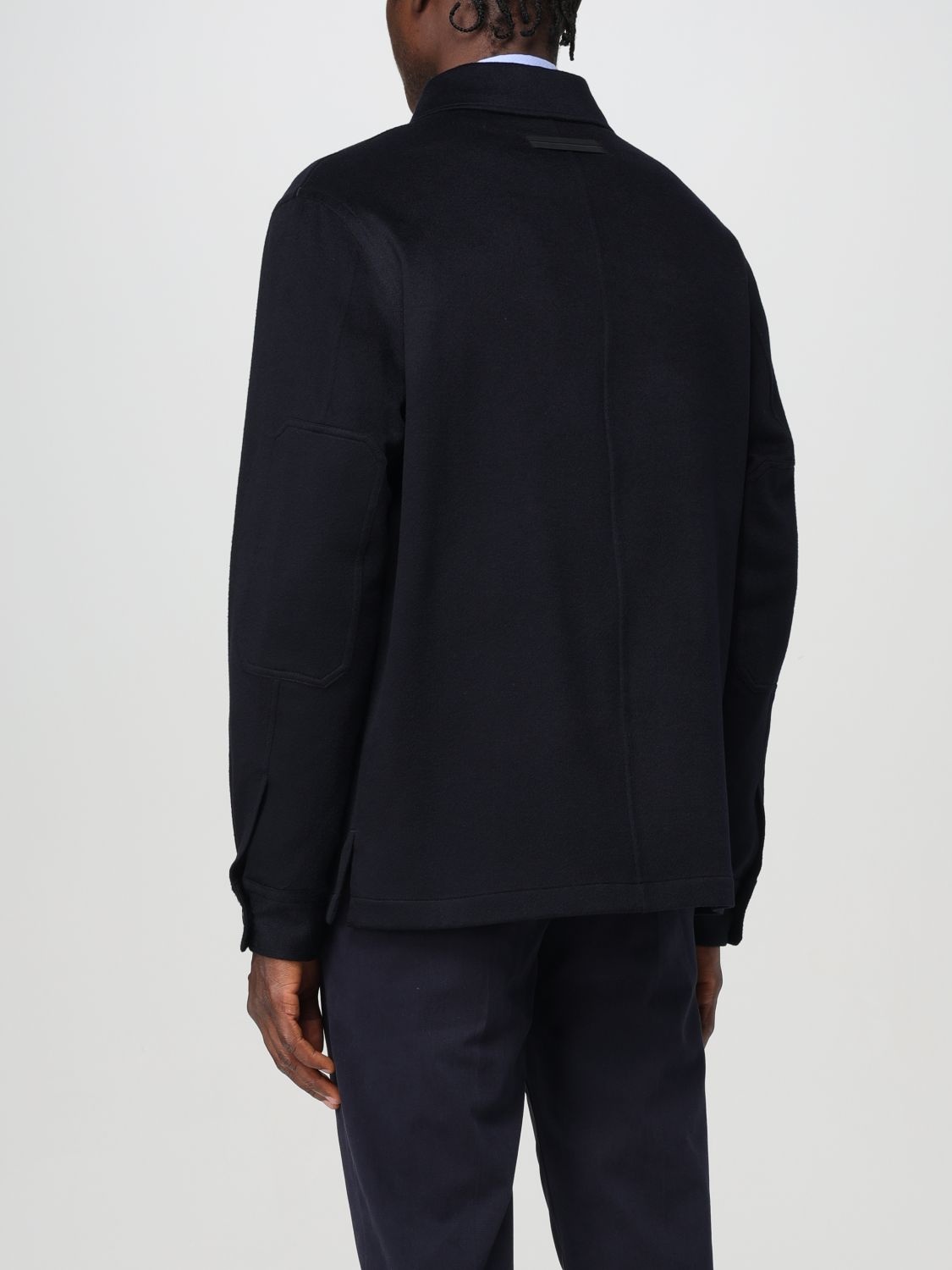 Jacket men Zegna - 3
