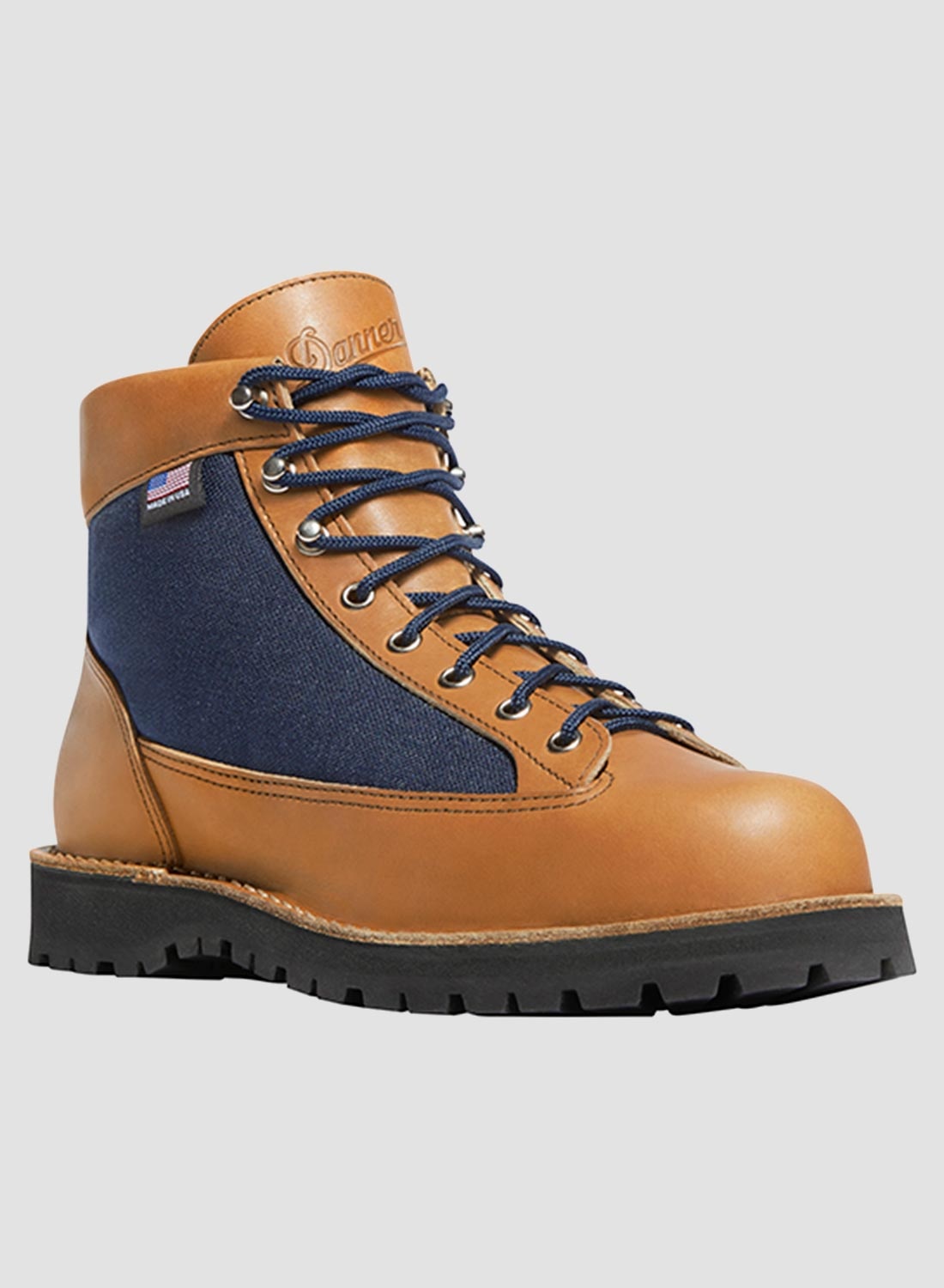 Danner Light in Cascade - 1
