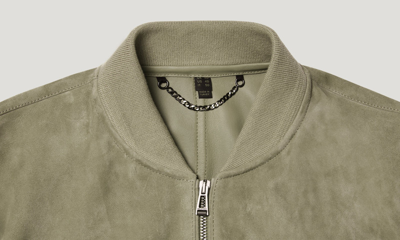 CONTINENTAL BOMBER 3