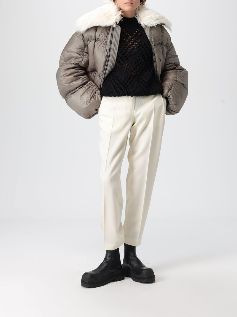 Jil Sander Jacket woman Jil Sander outlook