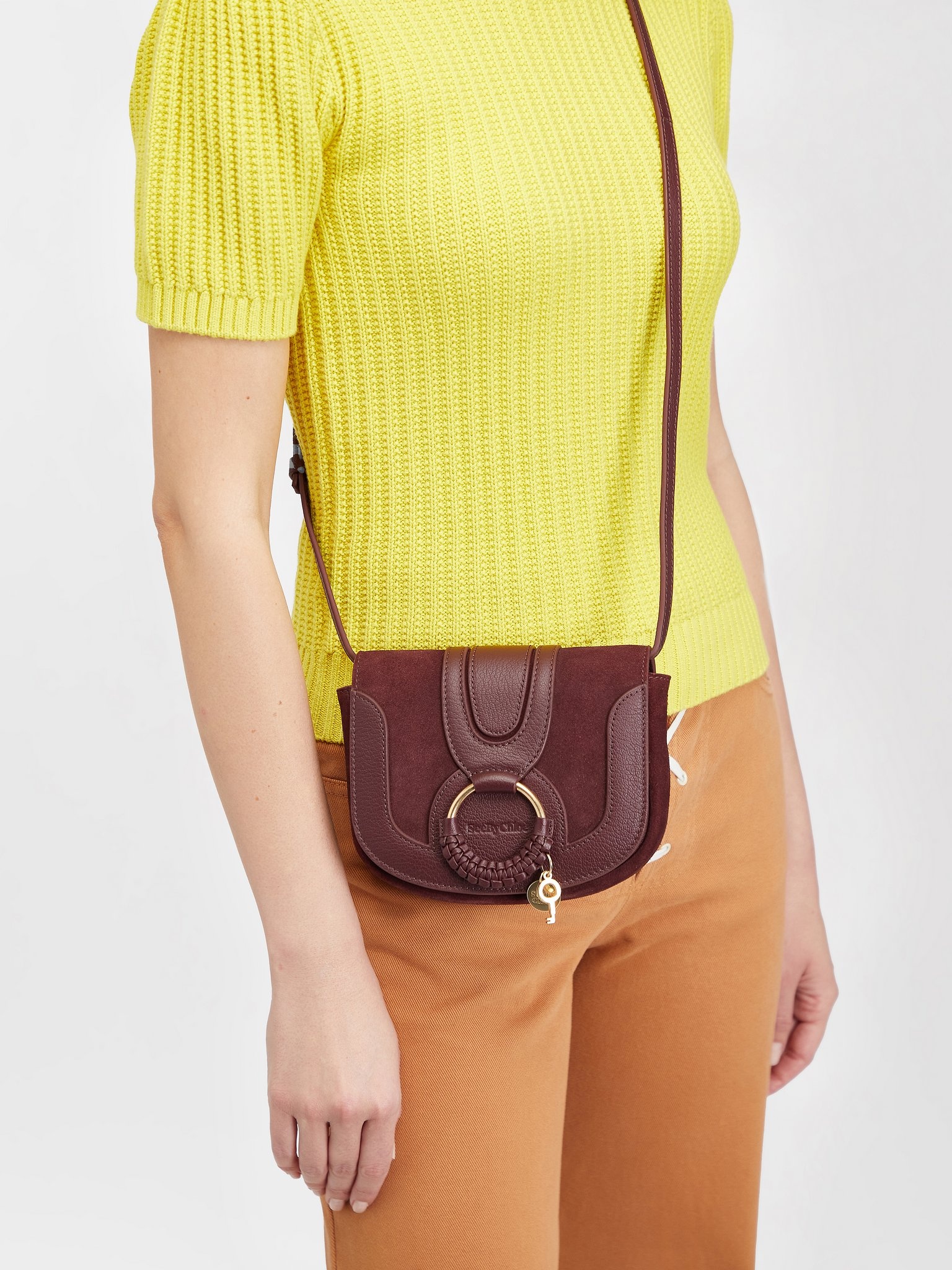HANA MINI BAG - 2