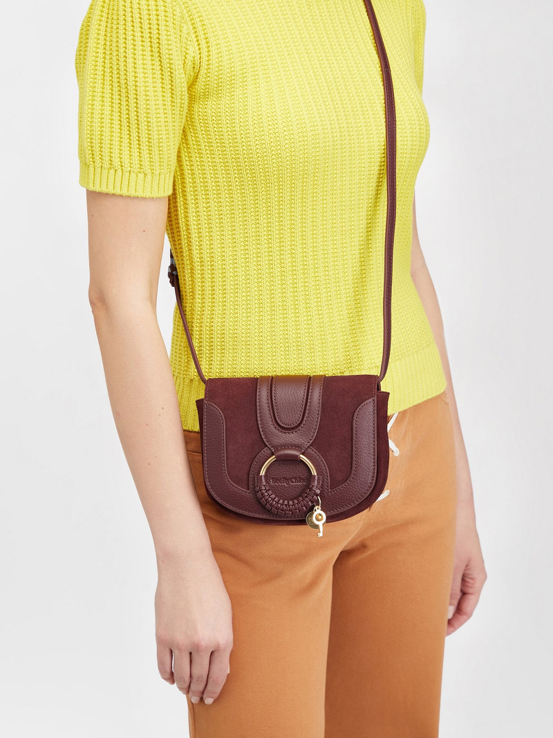 See by Chloé HANA MINI BAG outlook