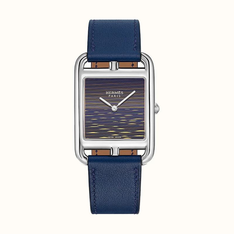 Cape Cod Crepuscule watch, 29 x 29 mm 1