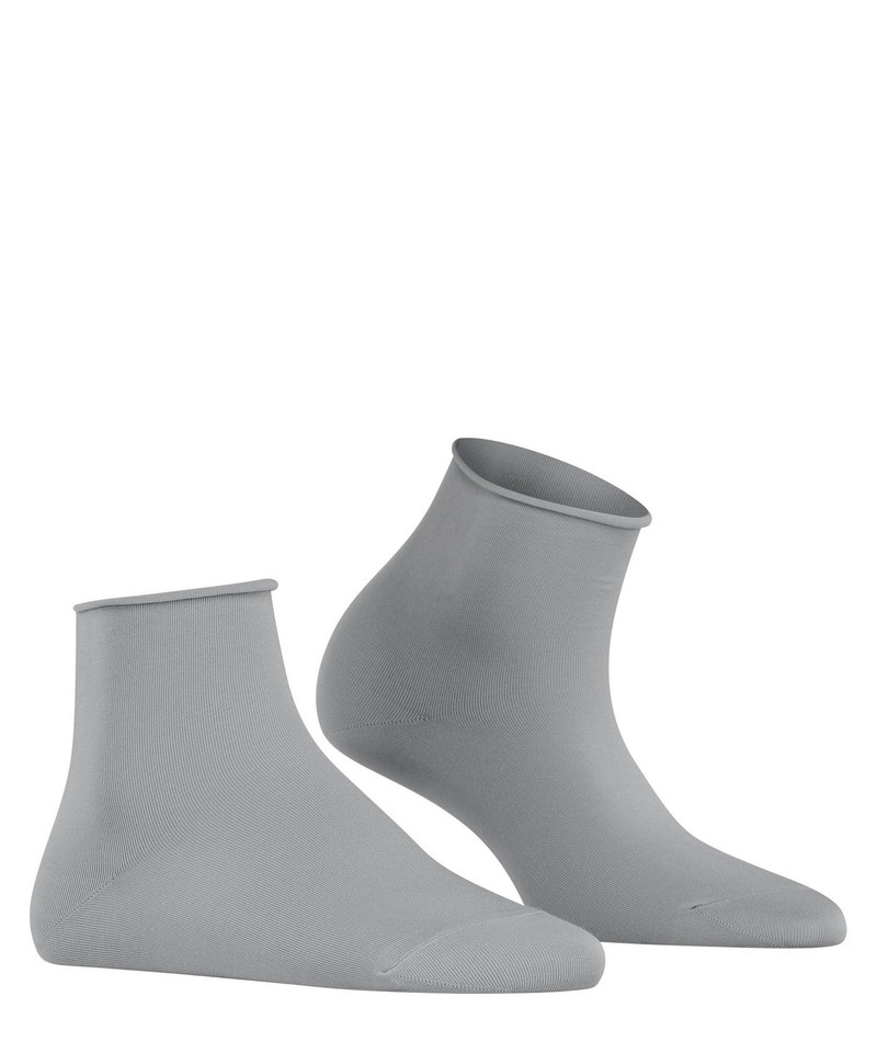 Cotton Touch Women Short socks 3