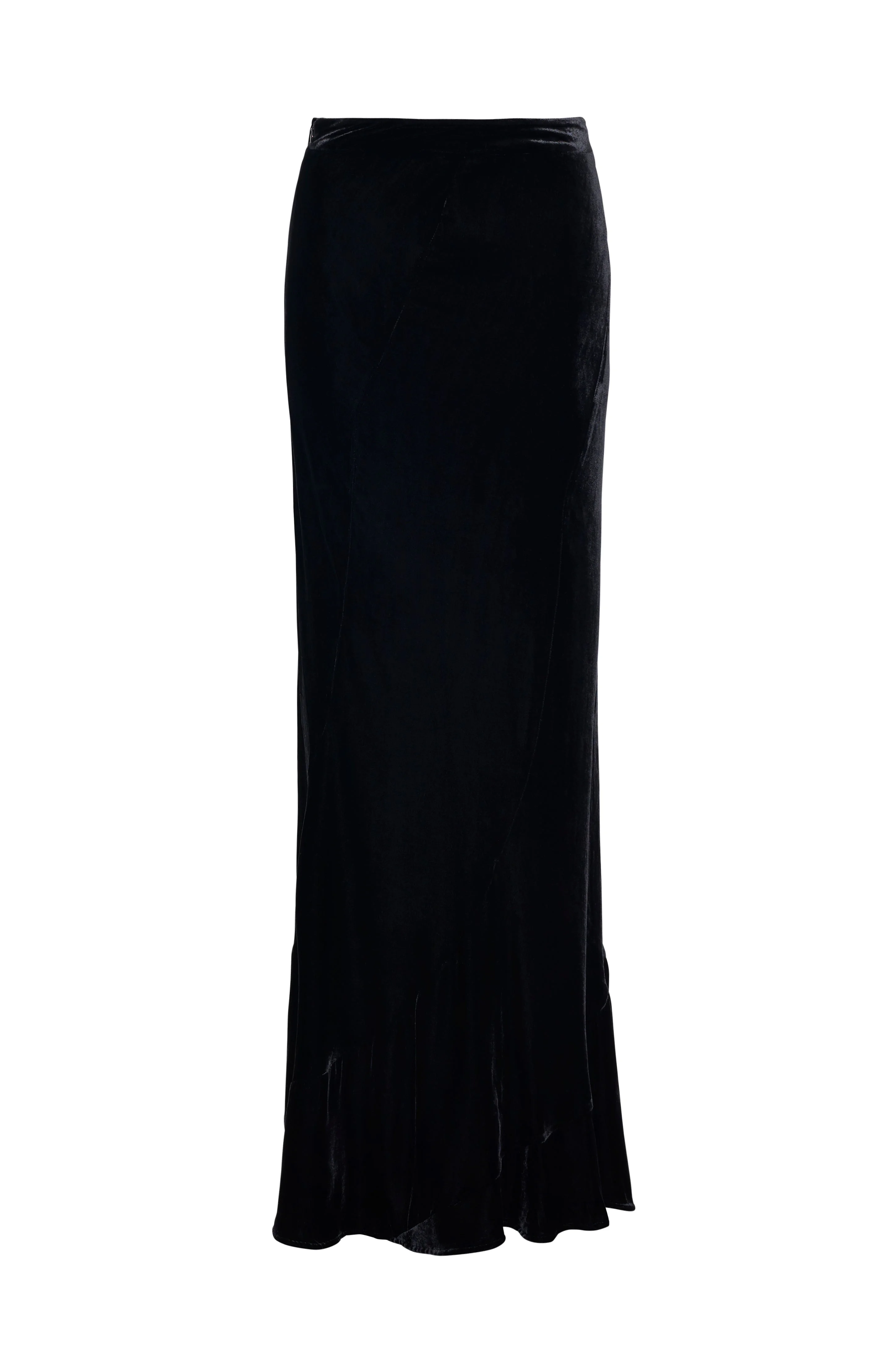 Samara Maxi Skirt - 1