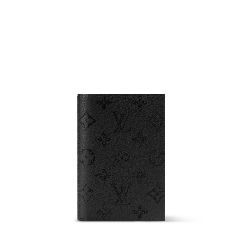Passport Cover 1