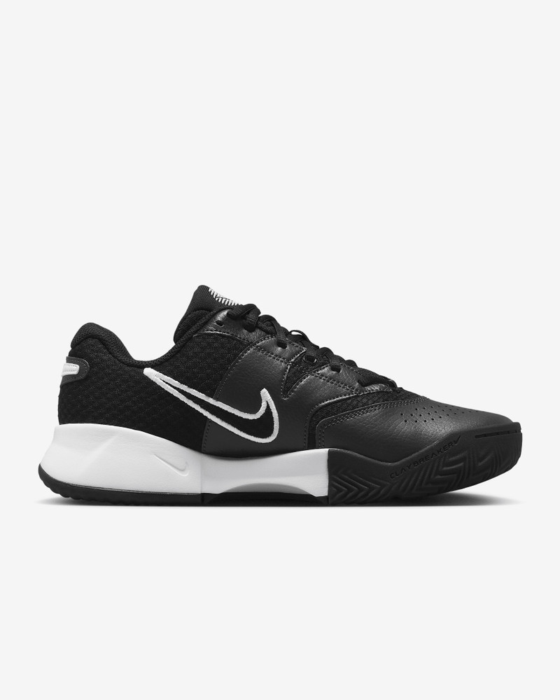 NikeCourt Lite 4 Women's Clay Court Tennis Shoes 3