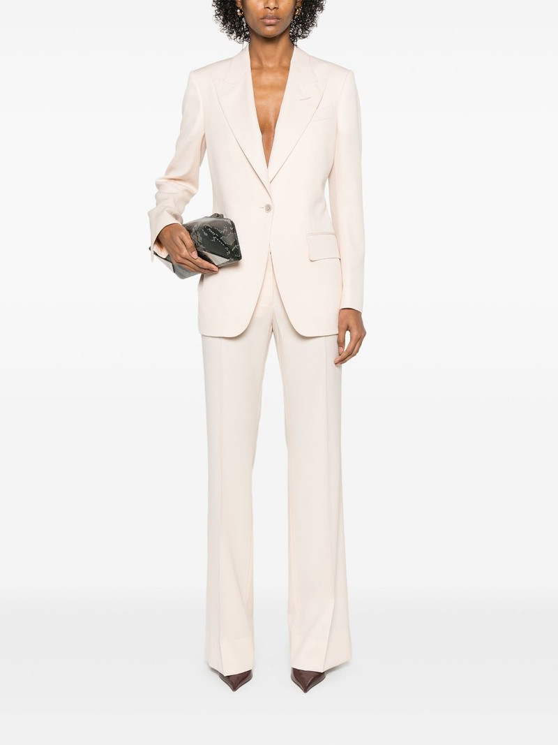 TOM FORD wool blazer outlook