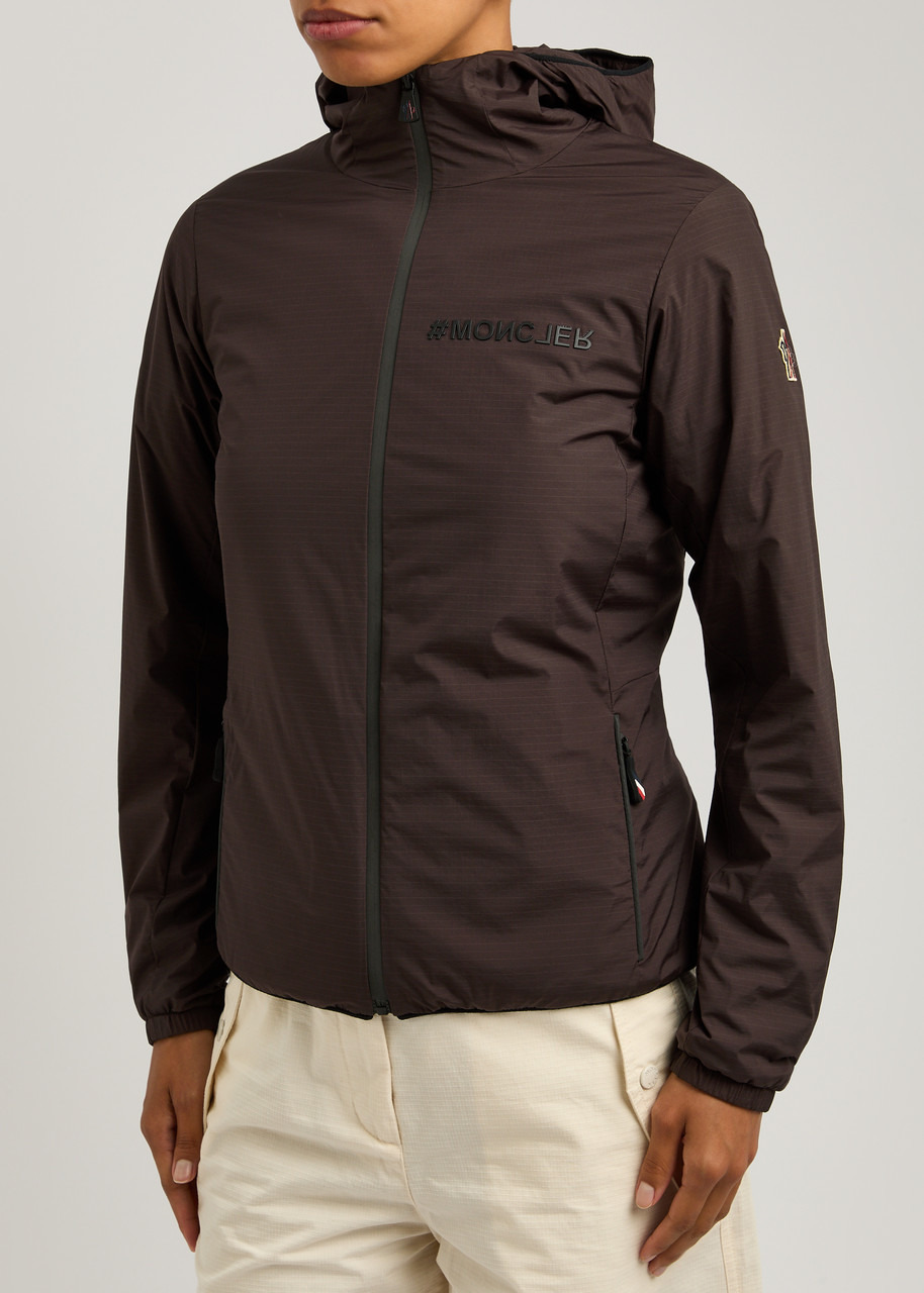 Moncler Day-Namic Mietres Nylon Jacket - 2