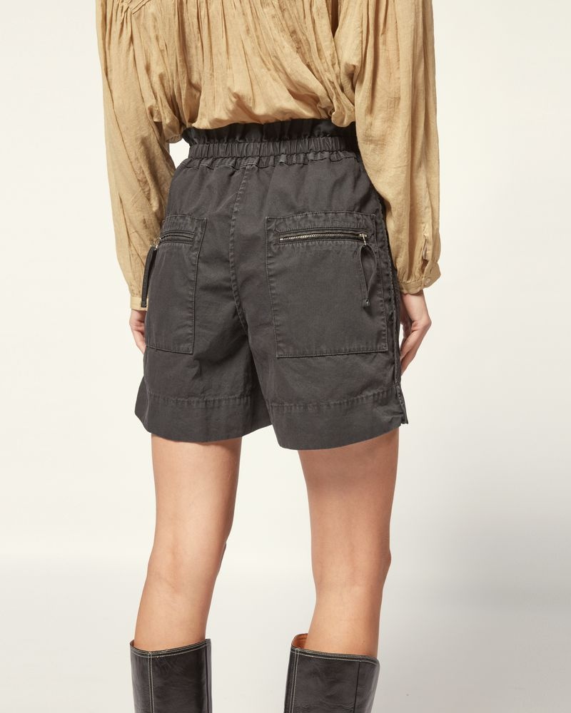 LIZY SHORTS - 5