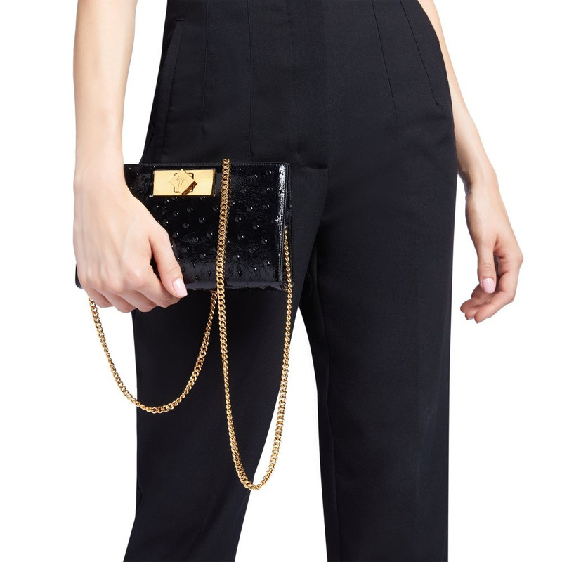 Giuseppe Zanotti Annhita outlook