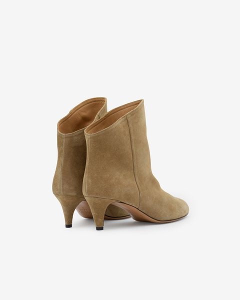 DRIPI LOW BOOTS - 4