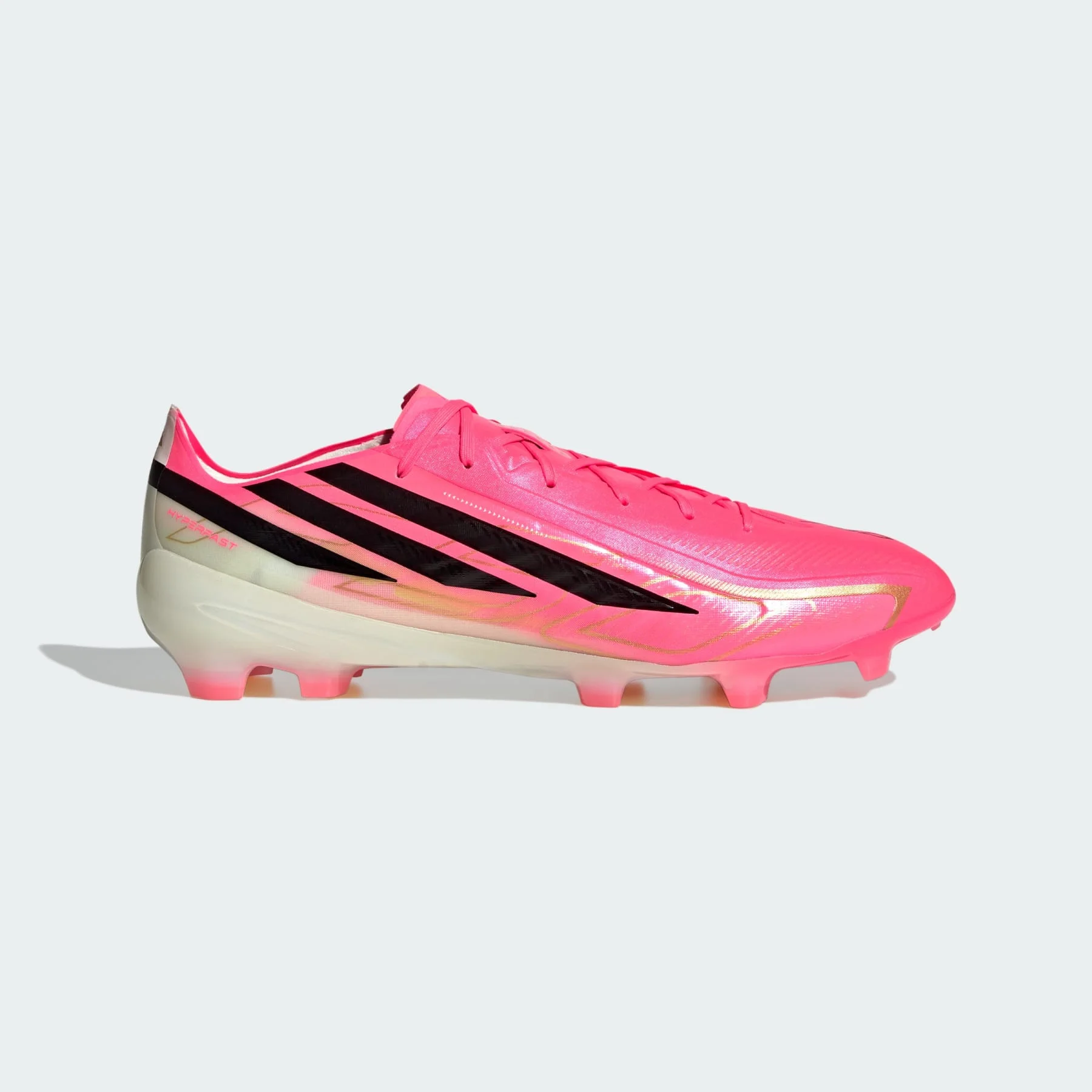 F50 HYPERFAST PRO Firm Ground Soccer Cleats - 1