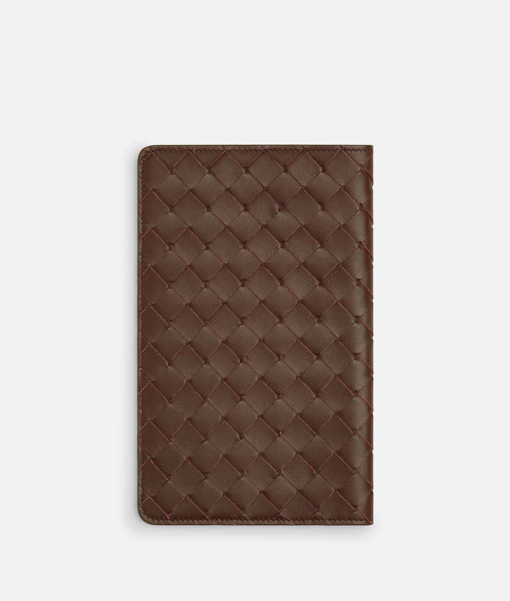 Medium Intrecciato Notebook Cover - 3