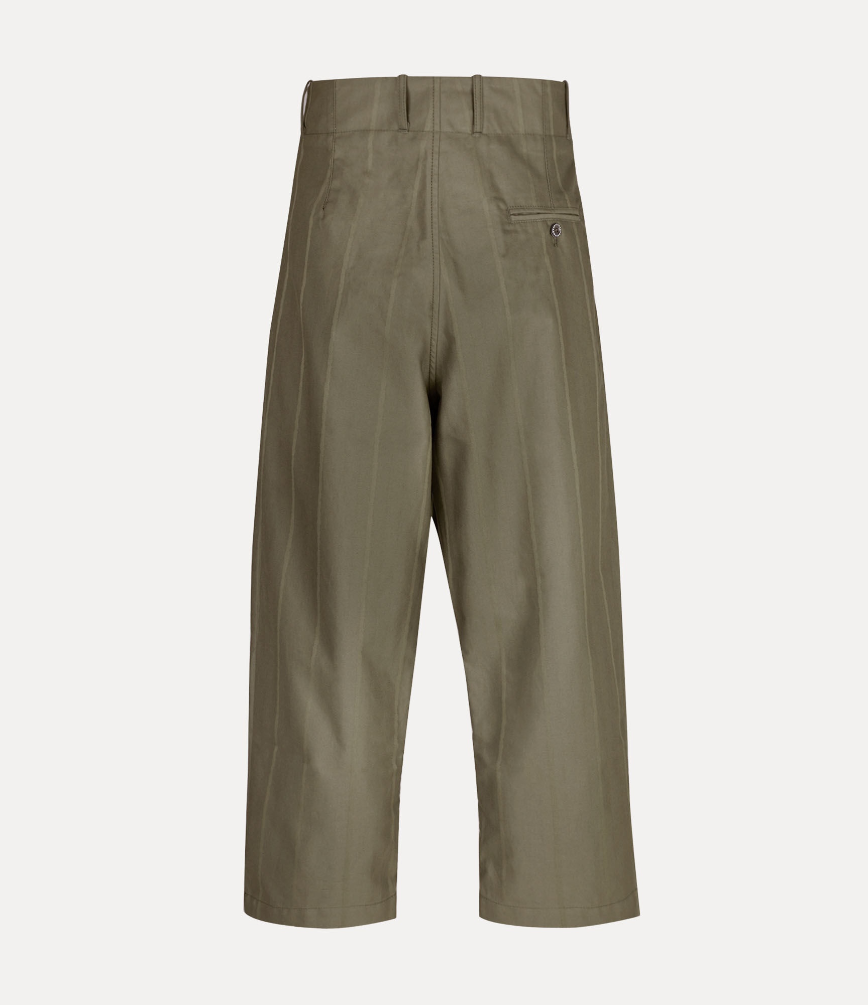 ALIEN TROUSERS - 2