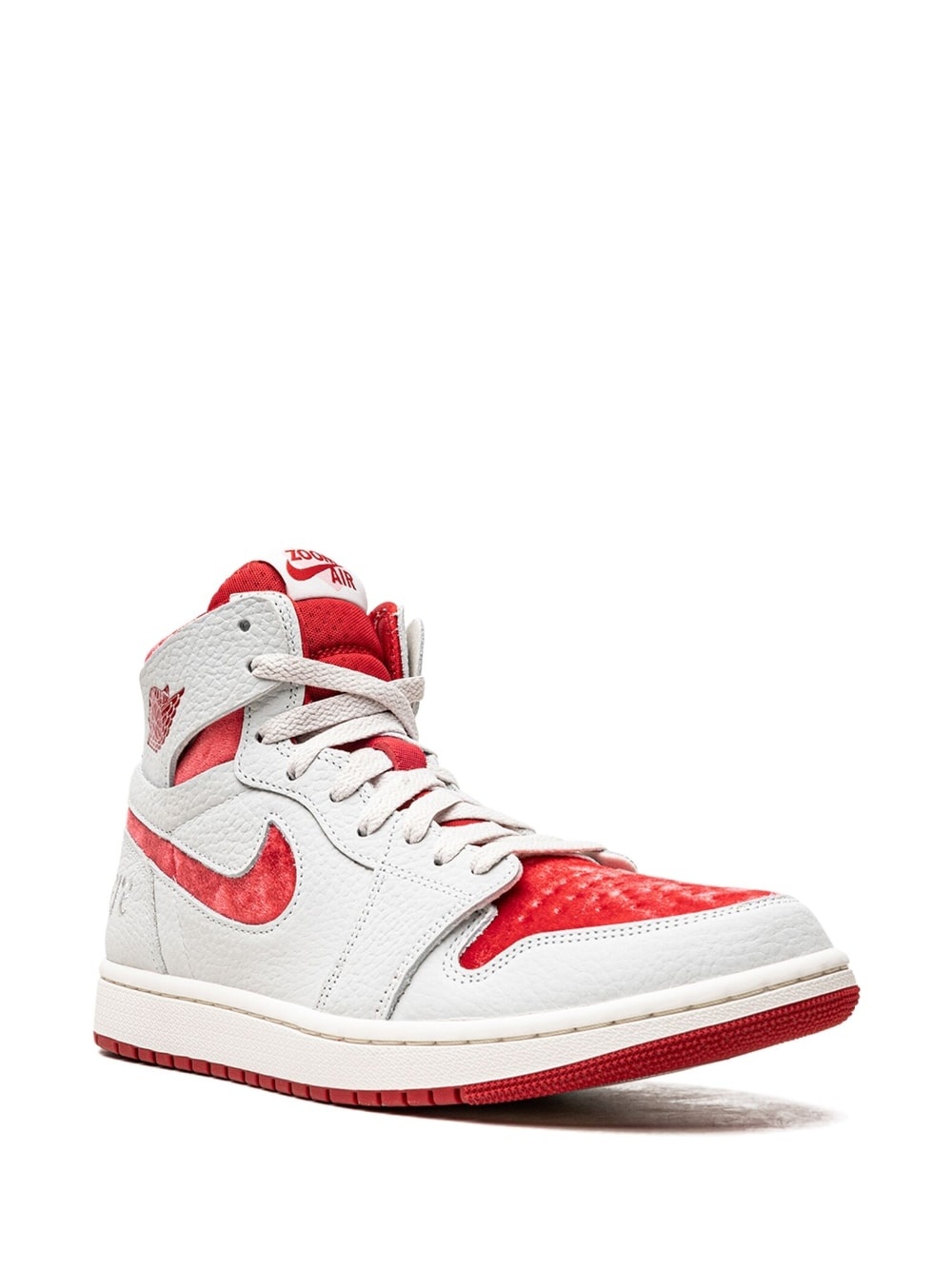 Air Jordan 1 Zoom CMFT 2 "Valentine's Day" sneakers - 2
