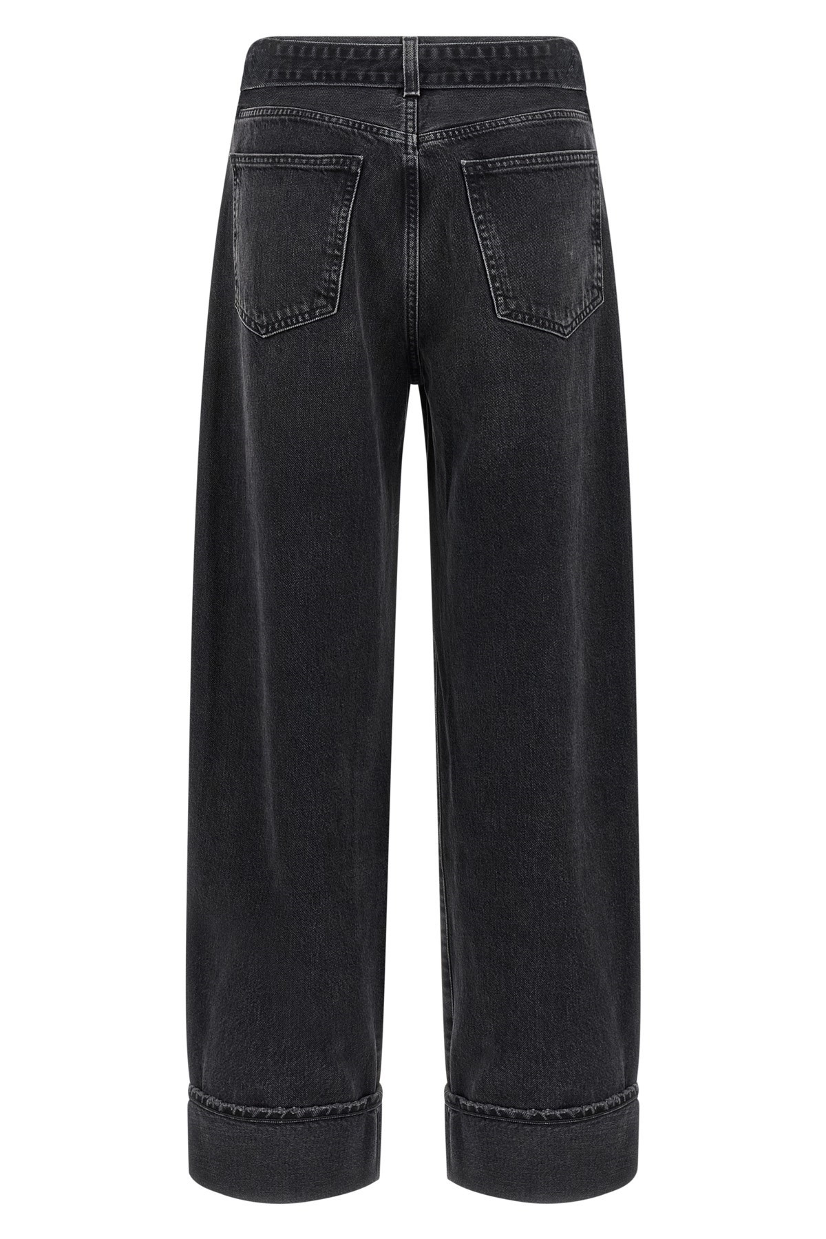 'Cuffer Taper' jeans - 2