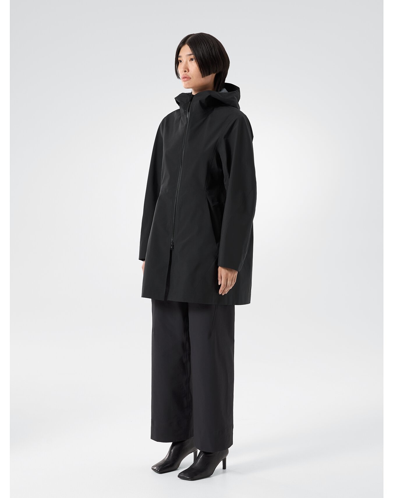 Entasis Coat - 4