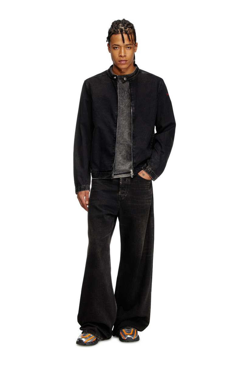 Diesel D-GLORY outlook