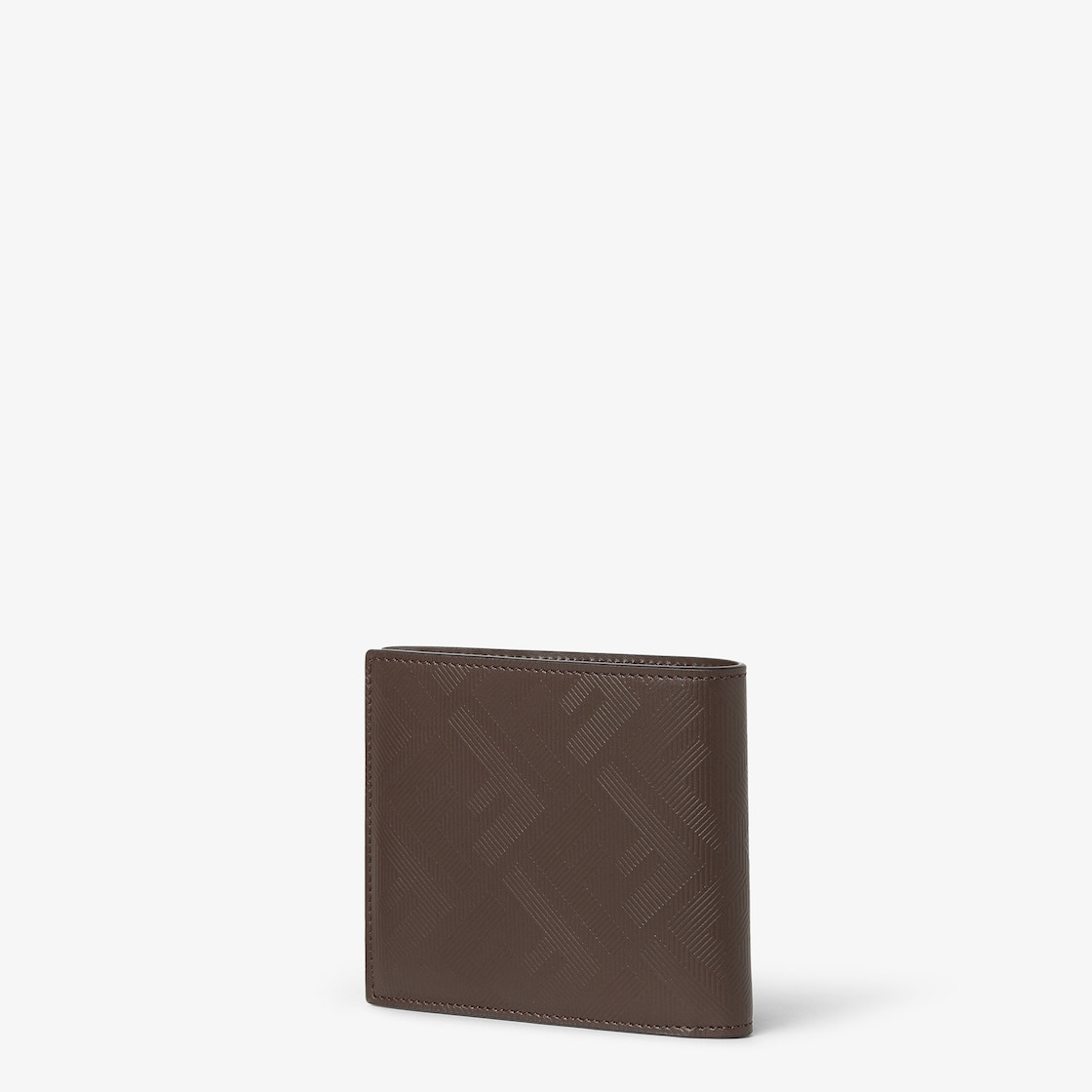 Fendi Shadow Wallet - 3