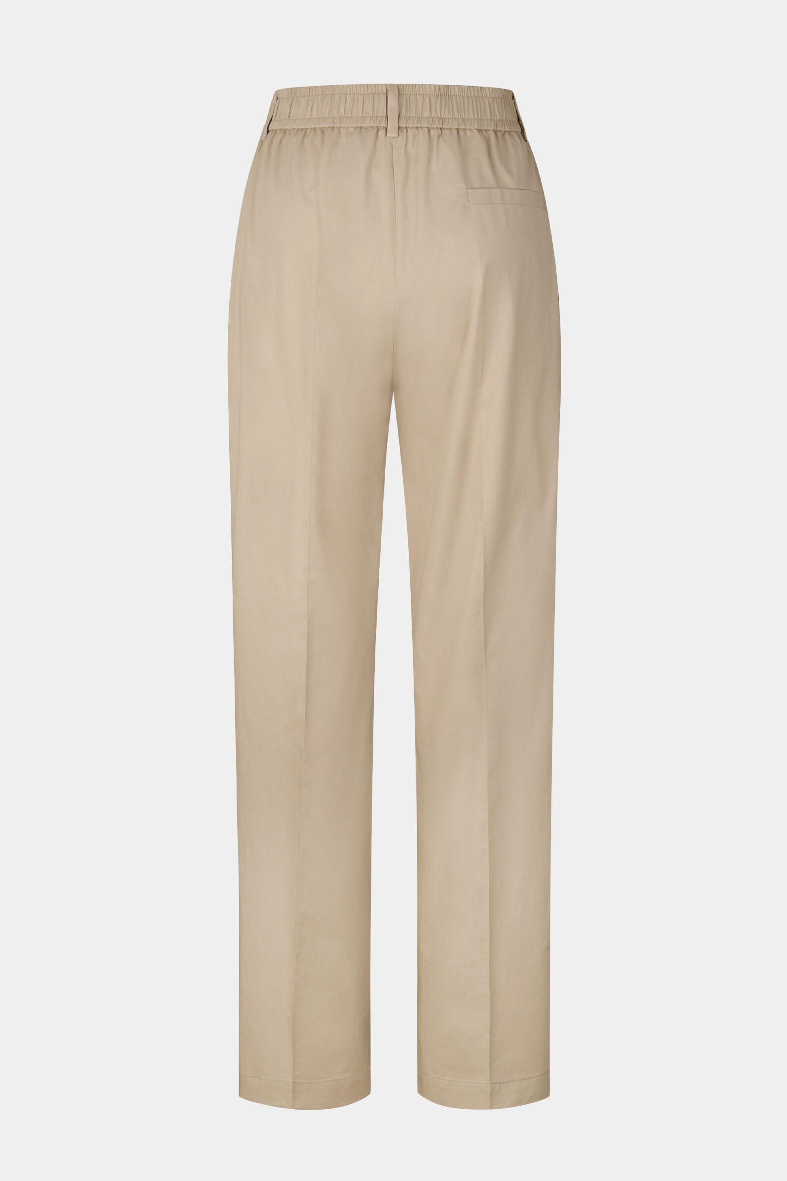Abbie Pants in Beige - 6