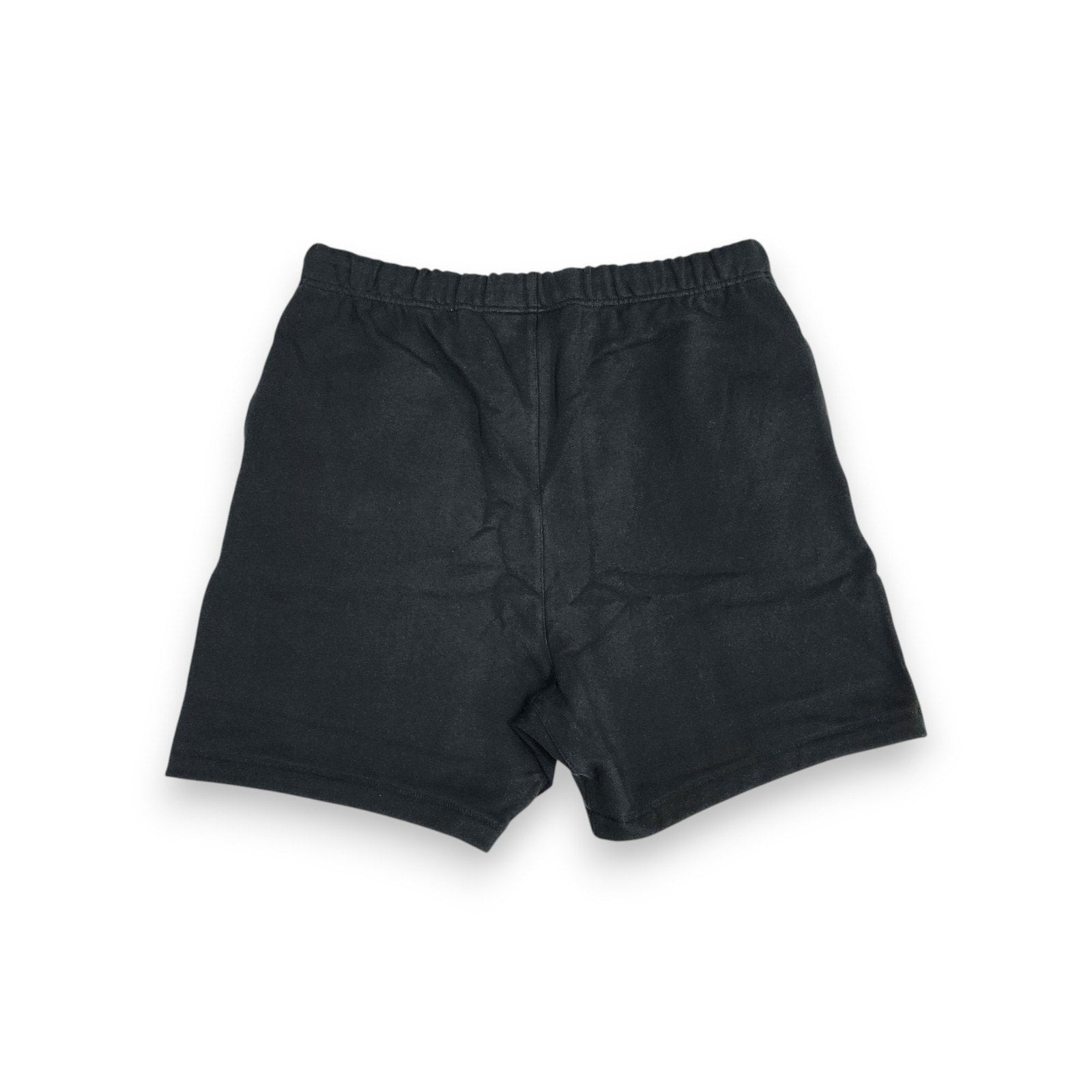 Fear of God Essentials Core Collection Sweatshort Stretch Limo Shorts - 2