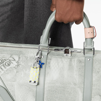 Louis Vuitton Message In A Bottle Bag Charm outlook